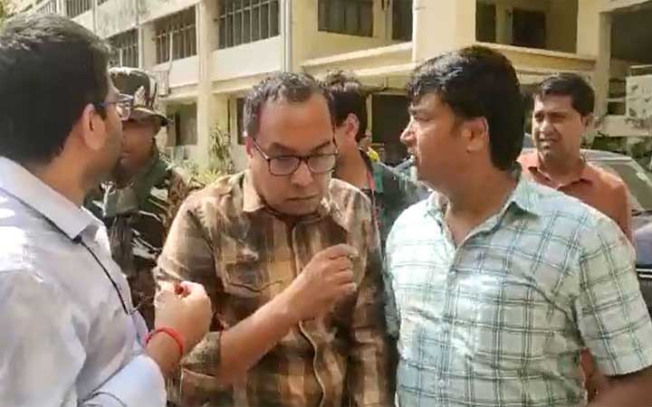 পিকে হালদারের মামলার পরবর্তী শুনানি দিন ধার্য